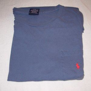 Pocket T-Shirt by Polo